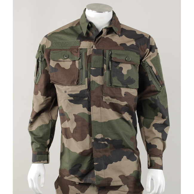 Chemise Guerilla 2 -Patrol Equipement