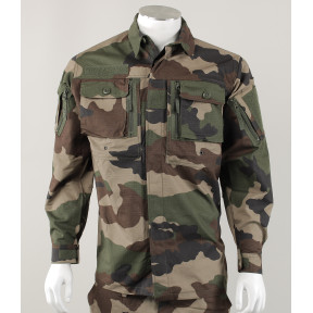 Guerilla 2 Hemd -Patrol Equipment