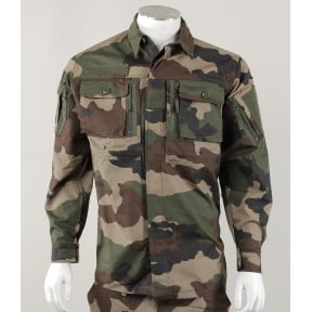 Guerilla 2 Shirt - Patrol Equipement