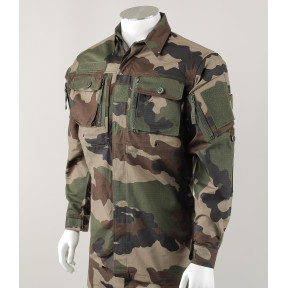 Guerilla 2 Shirt - Patrol Equipement