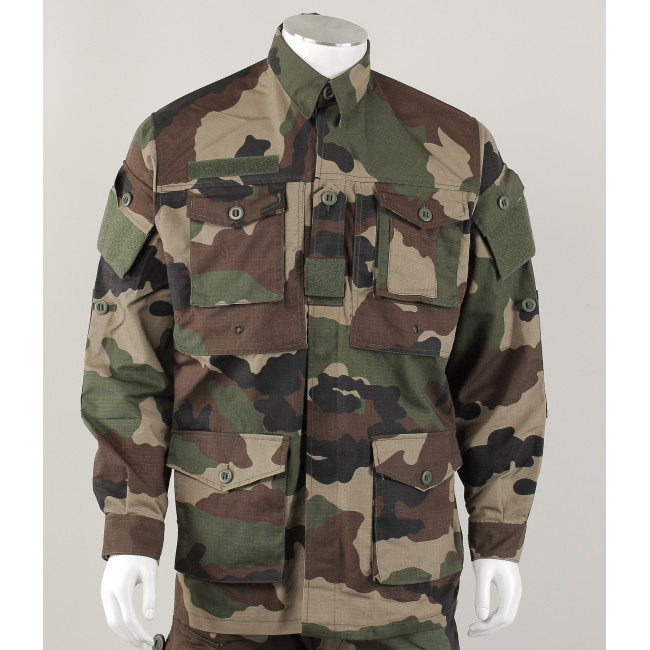 Koszula Guerilla - Patrol Equipement