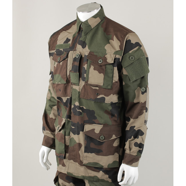 Koszula Guerilla - Patrol Equipement