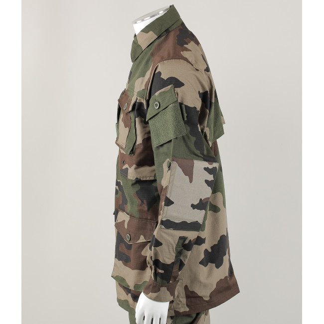 Chemise Guerilla -Patrol Equipement