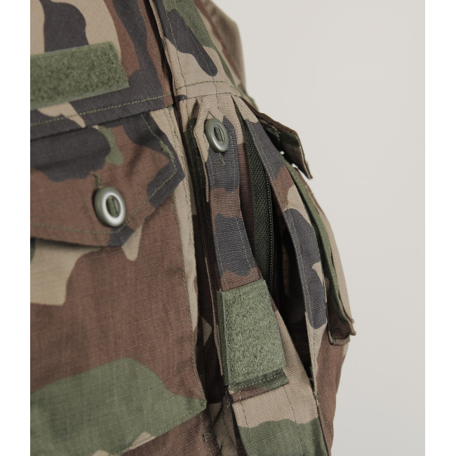 Chemise Guerilla -Patrol Equipement