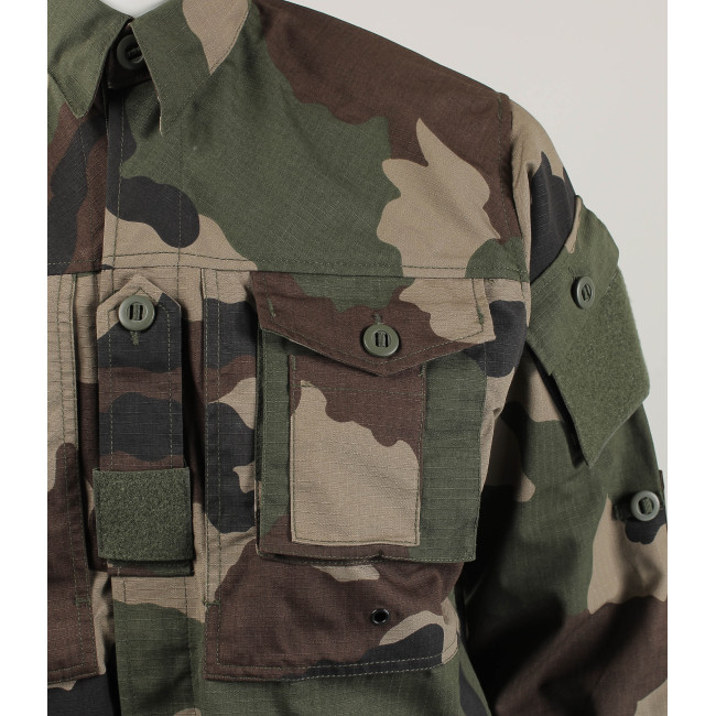 Koszula Guerilla - Patrol Equipement