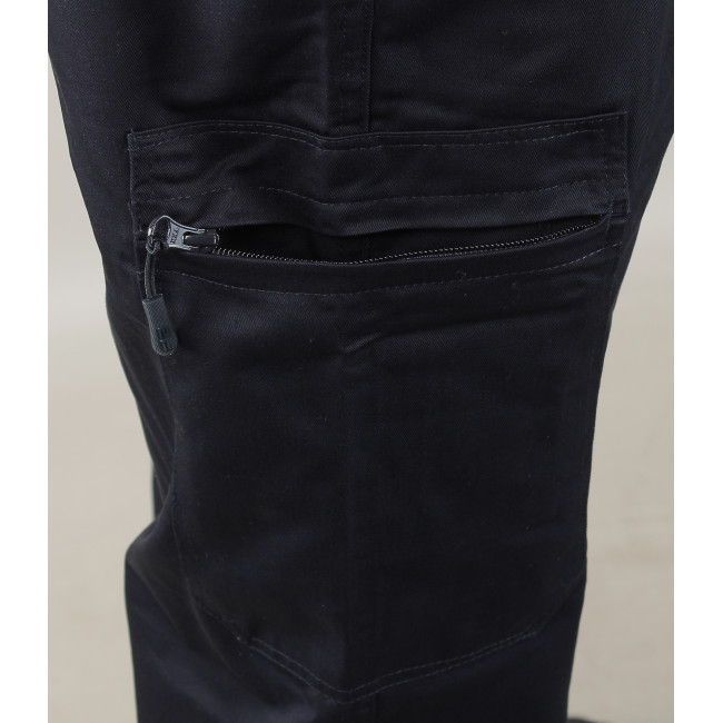 Pantalon d'intervention Marine mat -Patrol Equipement