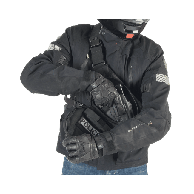 Tactische tas Bikerbag Motorrijder - GK Pro