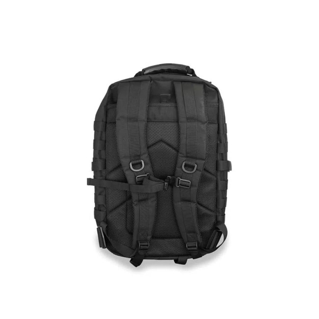Sac à dos tactique 40L - Noir - GK Pro