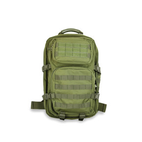 Sac à dos tactique 40L - Vert - GK Pro