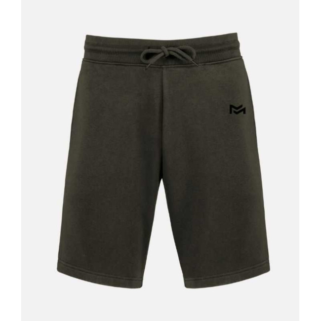 Spodenki Essentiel khaki - Summit Outdoor