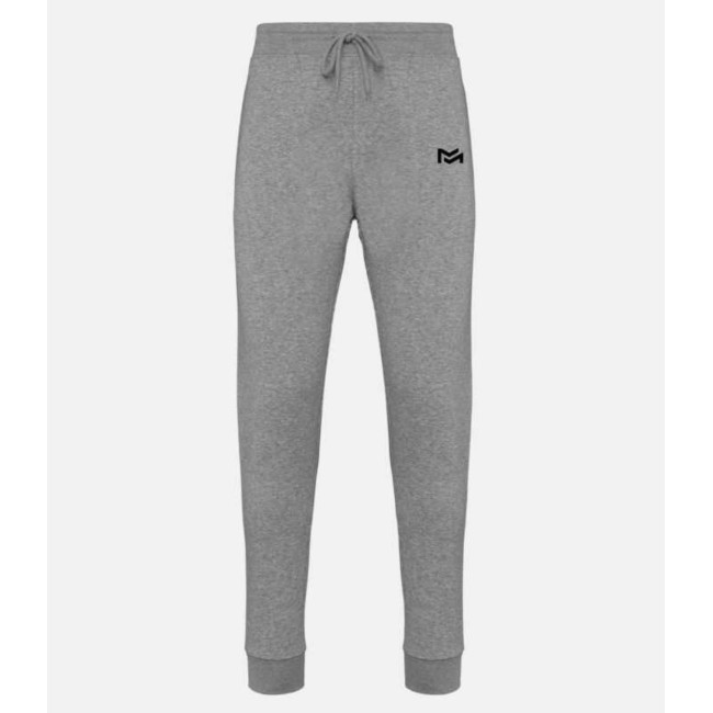 Essentiel Jogginghose grau meliert - Summit Outdoor