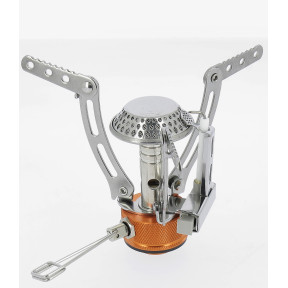 Réchaud HPX200 compact - Highlander