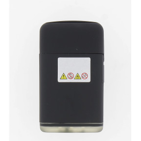 Briquet tempête Squelette - Army Design by Summit Outdoor