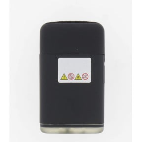 Briquet tempête Squelette - Army Design by Summit Outdoor