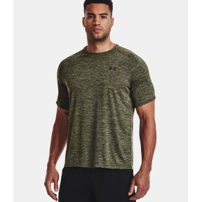 Koszulka UA Tech dla mężczyzn - Zielona Oliwka - Under Armour