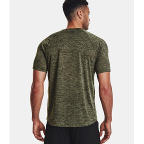 T-shirt UA Tech pour homme - Vert Olive - Under Armour