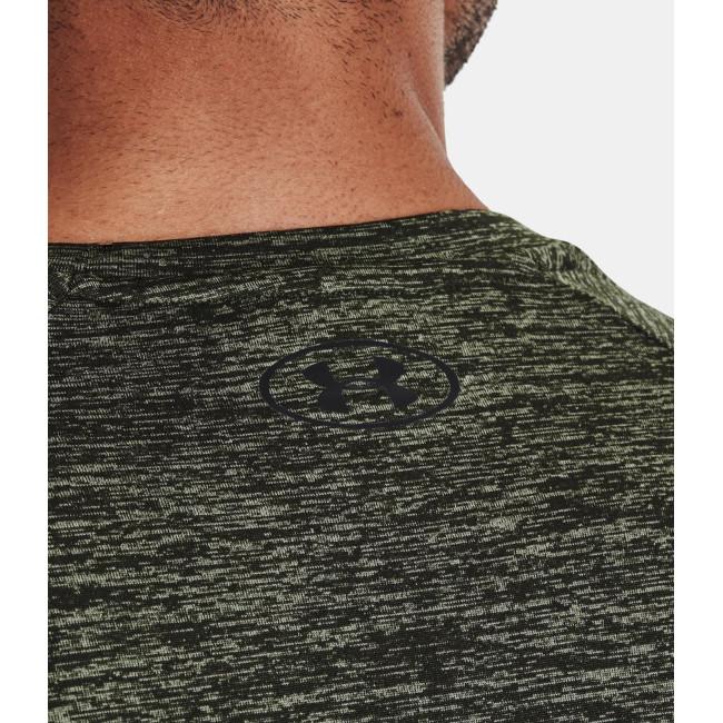 T-shirt UA Tech pour homme - Vert Olive - Under Armour