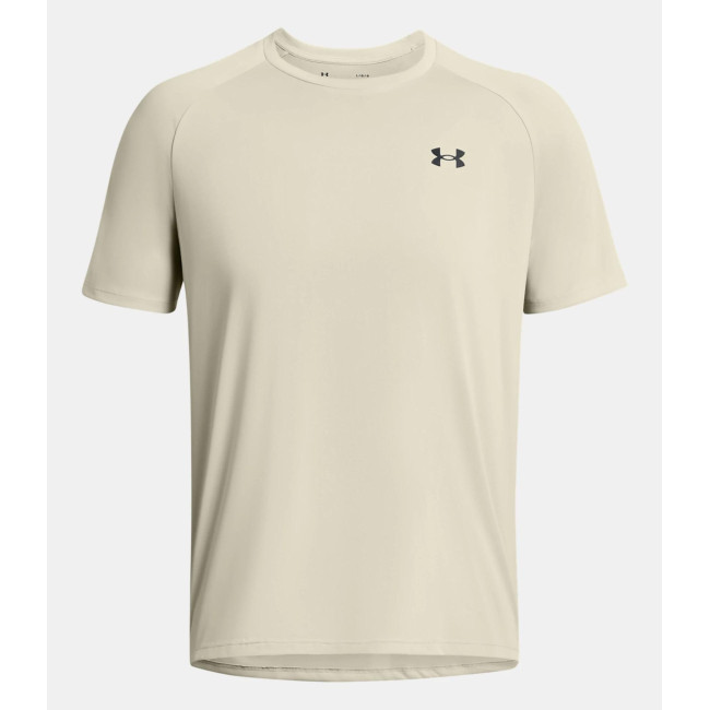 T-shirt UA Tech pour homme - Khaki - Under Armour