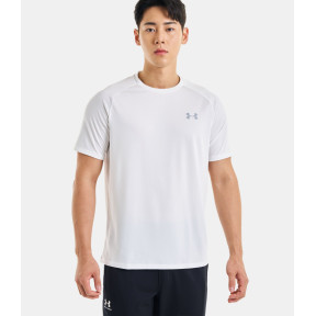 T-shirt UA Tech pour homme - Blanc - Under Armour
