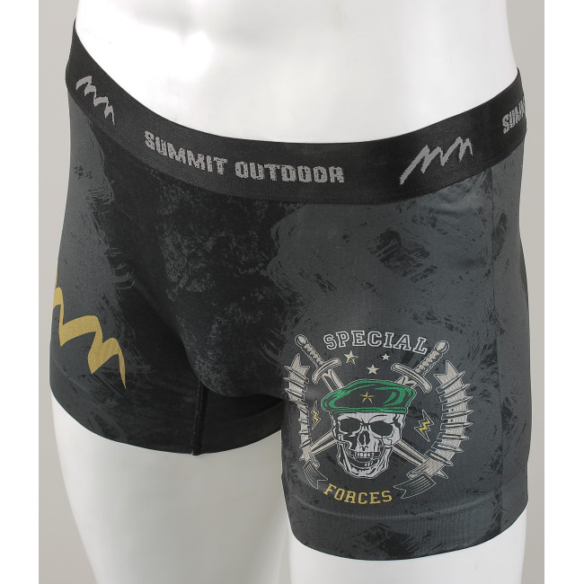 Gesublimeerde special forces boxer - Summit Outdoor