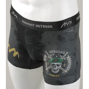 Boxer sublimé special forces - Summit Outdoor