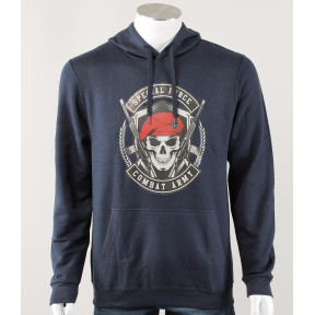 Sweat-shirt Marine Combat Army - Army Design by Summit Outdoor