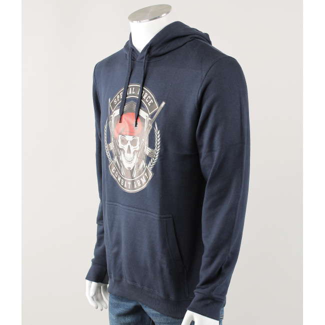 Marine Combat Army Sweatshirt - Army Design by Summit Outdoor