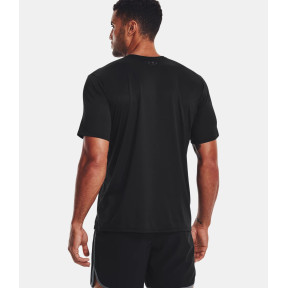 Heren T-shirt UA Tech™ Vent - Zwart - Under Armour