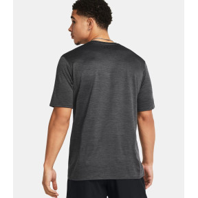T-shirt homme UA Tech™ Vent - Gris Pierre - Under Armour