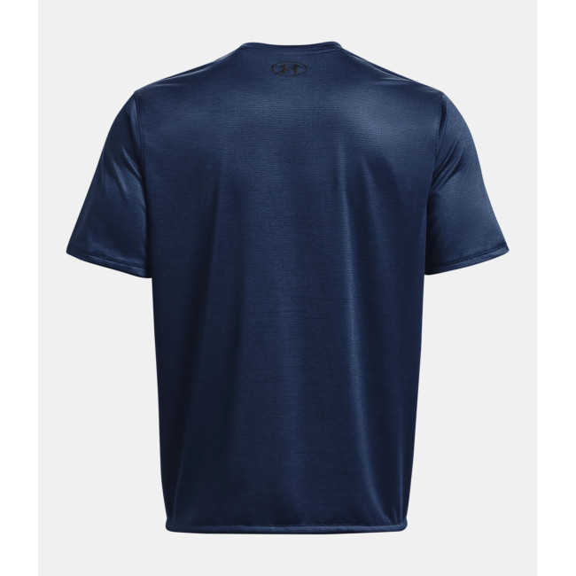 T-shirt homme UA Tech™ Vent - Bleu Marine - Under Armour