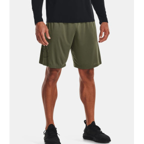 Short UA Tech™ Graphic pour homme - Vert Olive - Under Armour