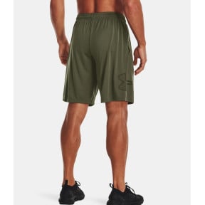 Short UA Tech™ Graphic pour homme - Vert Olive - Under Armour