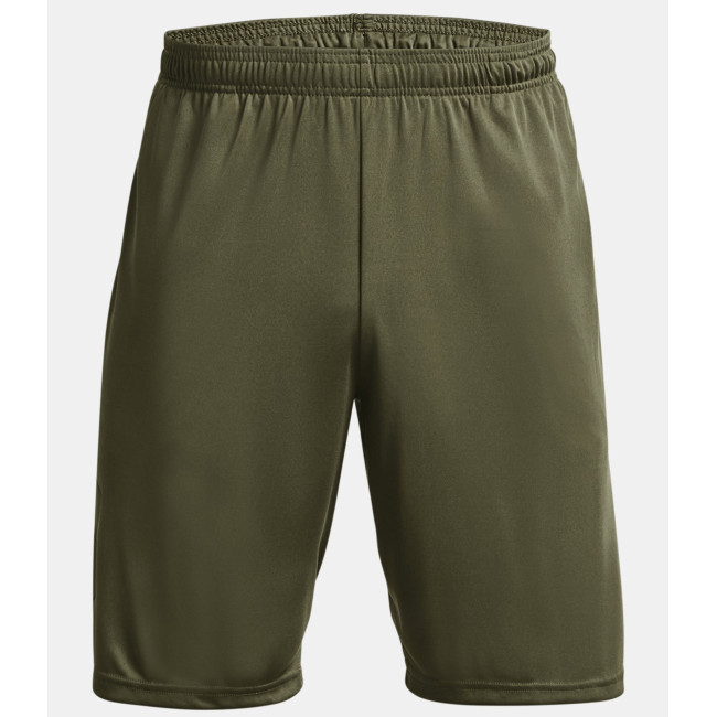 UA Tech™ Graphic Herrenshorts - Olivgrün - Under Armour