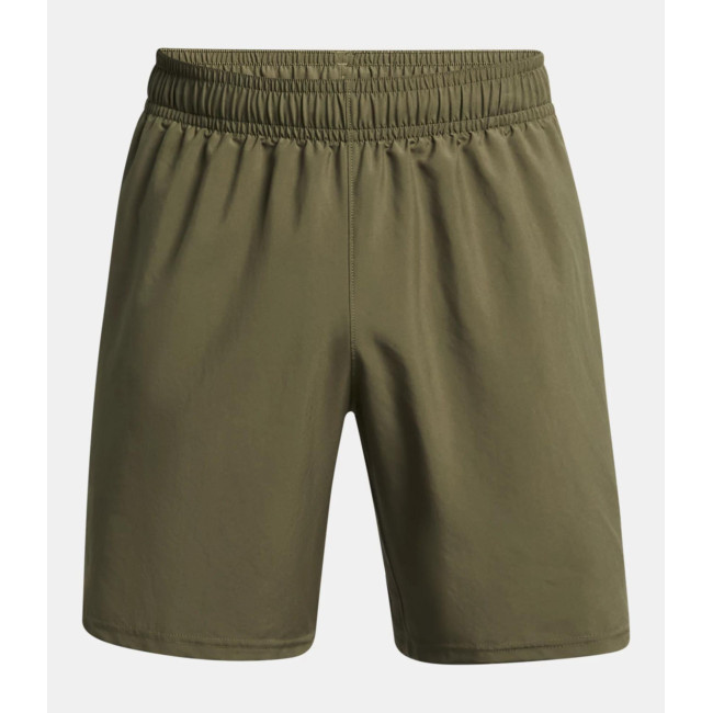 UA Tech™ Woven Wordmark Herrenshorts - Olivgrün - Under Armour