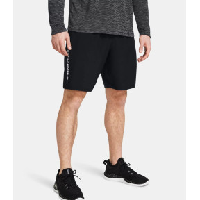 Heren short UA Tech™ Woven Wordmark - Zwart - Under Armour