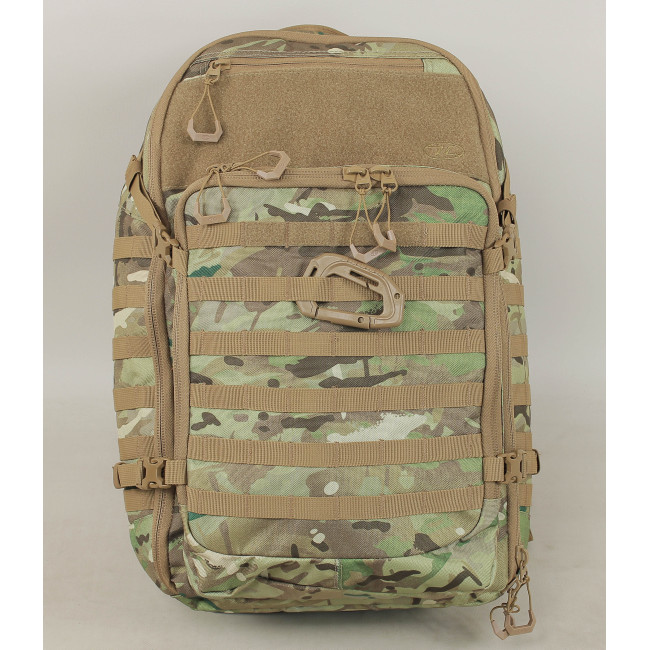 Rucksack Harrier 35L - HMTC - Highlander