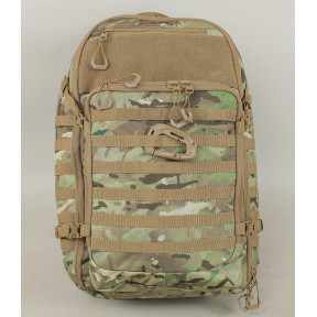 Rugzak Harrier 35L - HMTC - Highlander