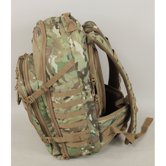 Sac à dos Harrier 35L - HMTC - Highlander