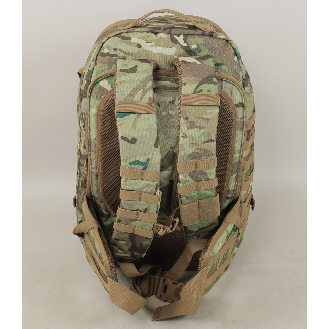 Rugzak Harrier 35L - HMTC - Highlander