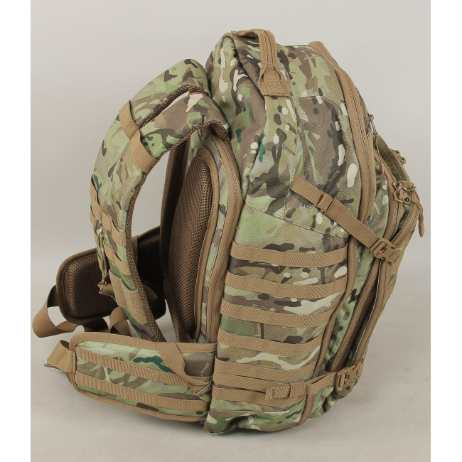 Sac à dos Harrier 35L - HMTC - Highlander
