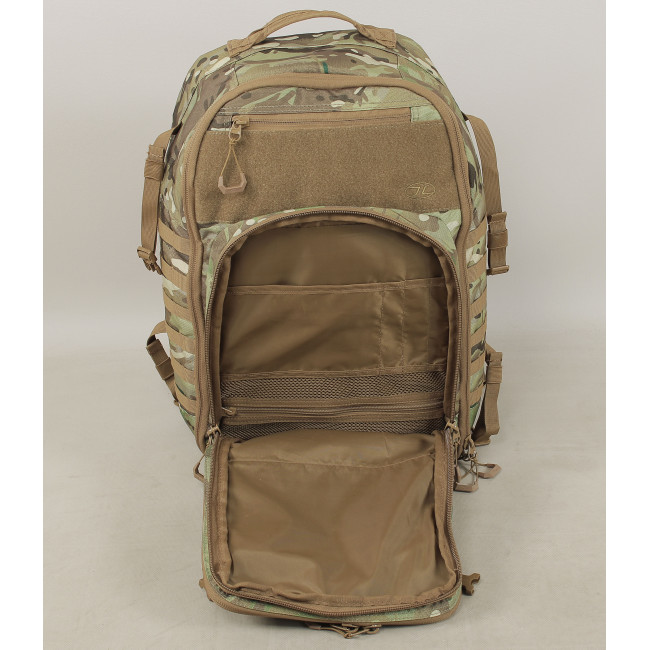 Sac à dos Harrier 35L - HMTC - Highlander