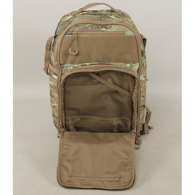 Rugzak Harrier 35L - HMTC - Highlander