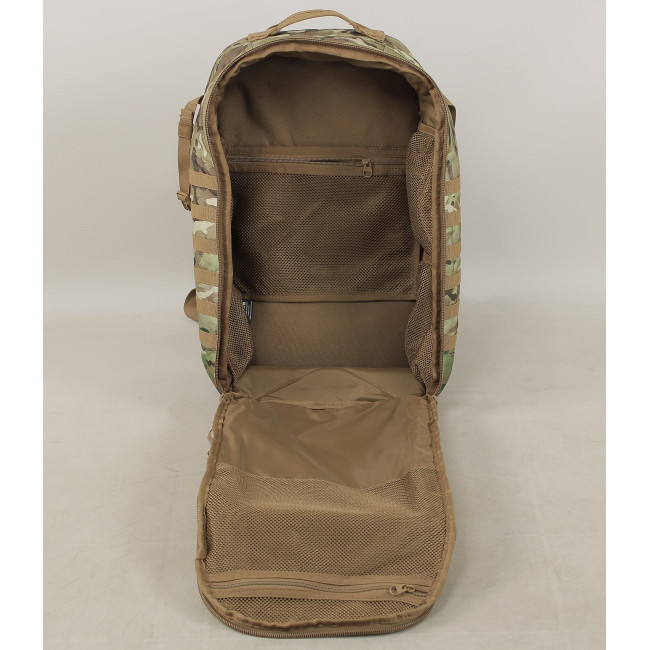 Plecak Harrier 35L - HMTC - Highlander