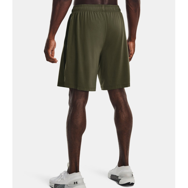 Short homme UA Tech™ Vent - Vert Olive - Under Armour