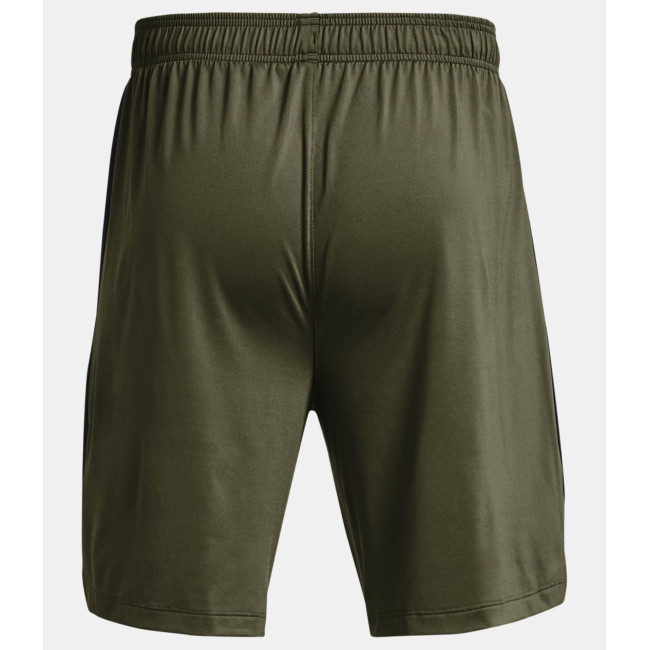 Szorty męskie UA Tech™ Vent - Oliwkowy - Under Armour