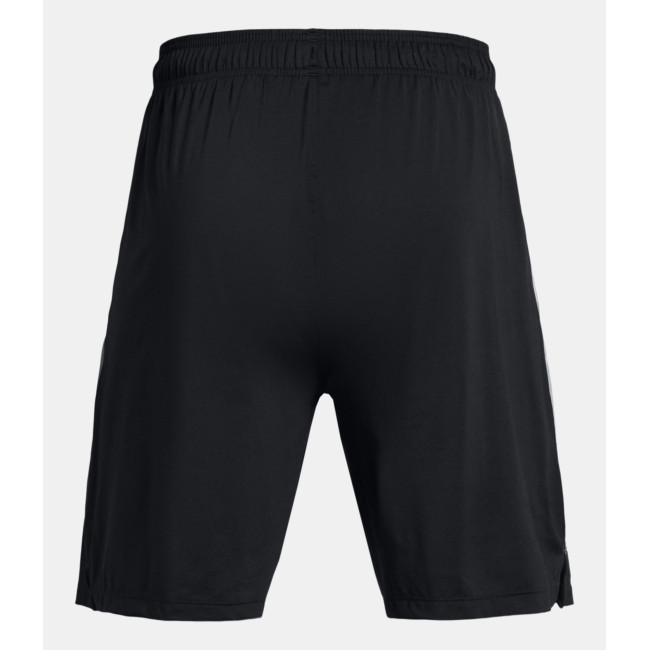 Short homme UA Tech™ Vent - Noir / Violet - Under Armour