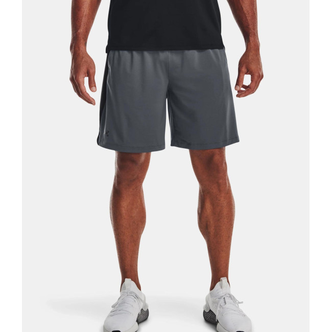Short homme UA Tech™ Vent - Gris Anthracite - Under Armour