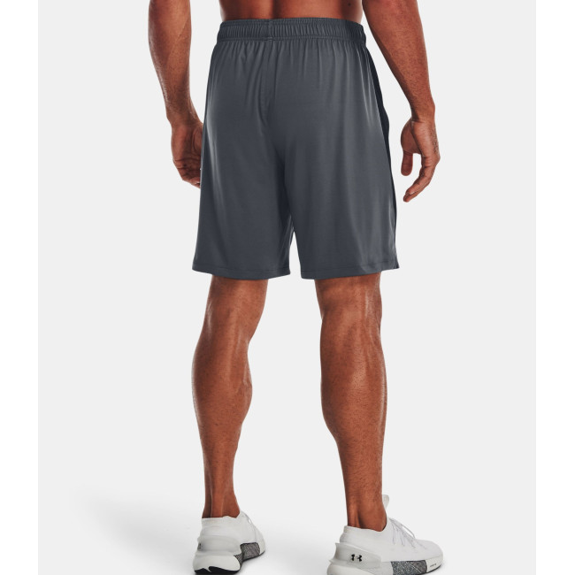 Short homme UA Tech™ Vent - Gris Anthracite - Under Armour