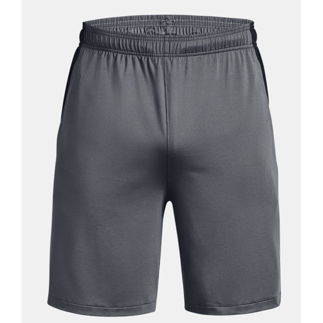 Spodenki męskie UA Tech™ Vent - Szare Antracyt - Under Armour