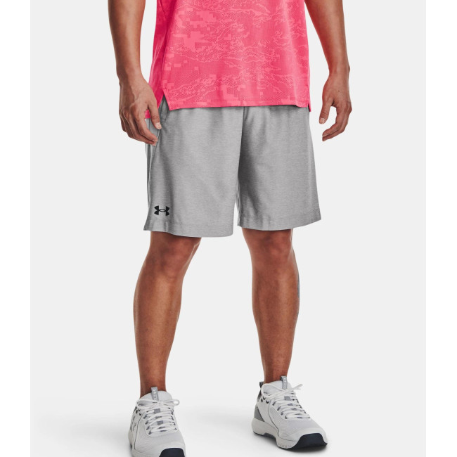 Herren UA Tech™ Vent Shorts - Grau - Under Armour
